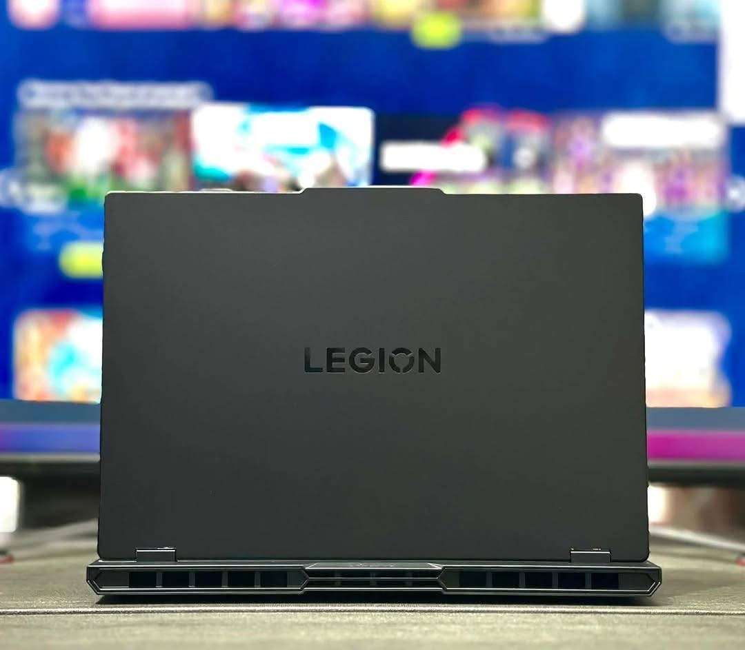لابتوب من Legion - دمشق - صورة 3