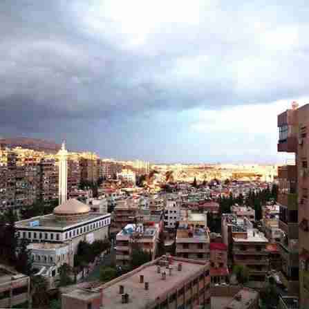 احصل على بيت بالمالكي جادة الخنساء اشريه او استأجره - دمشق