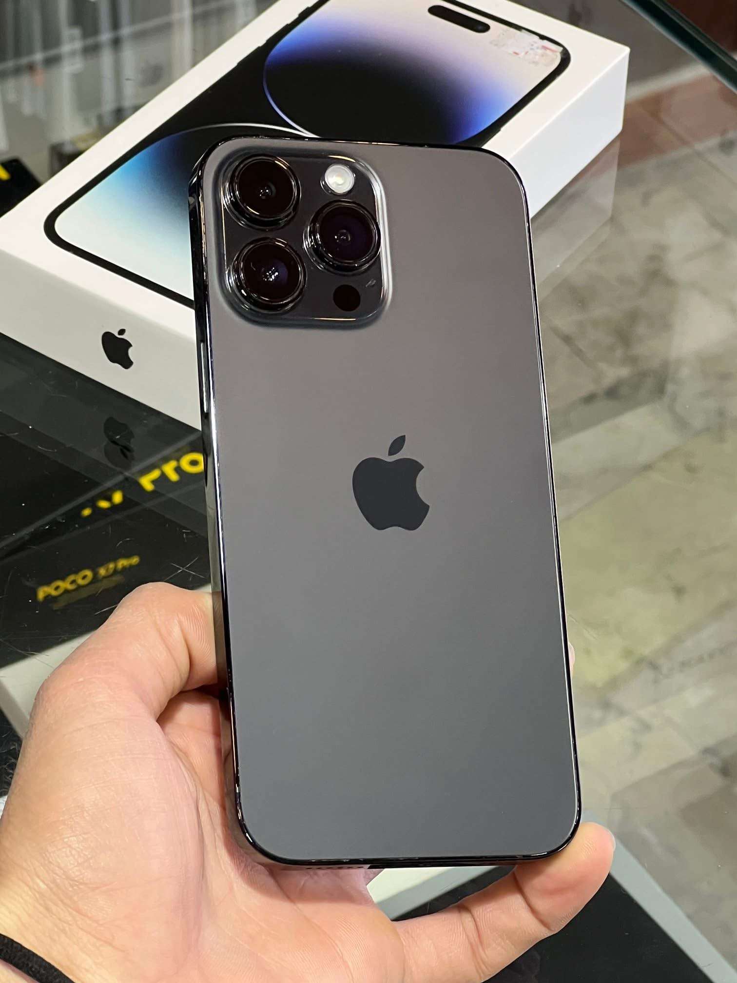 iPhone 14 Pro Max - طرطوس