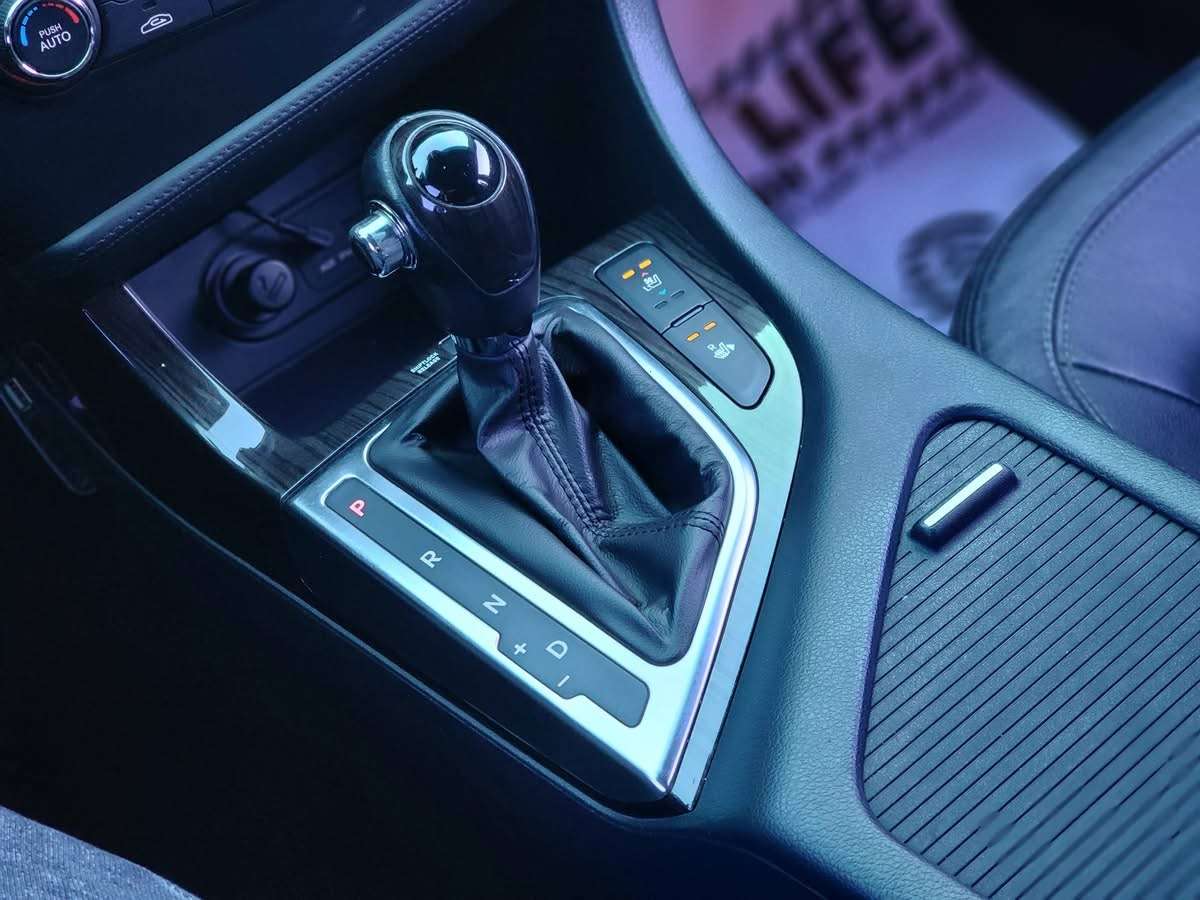 Kia Optima - دمشق - صورة 5