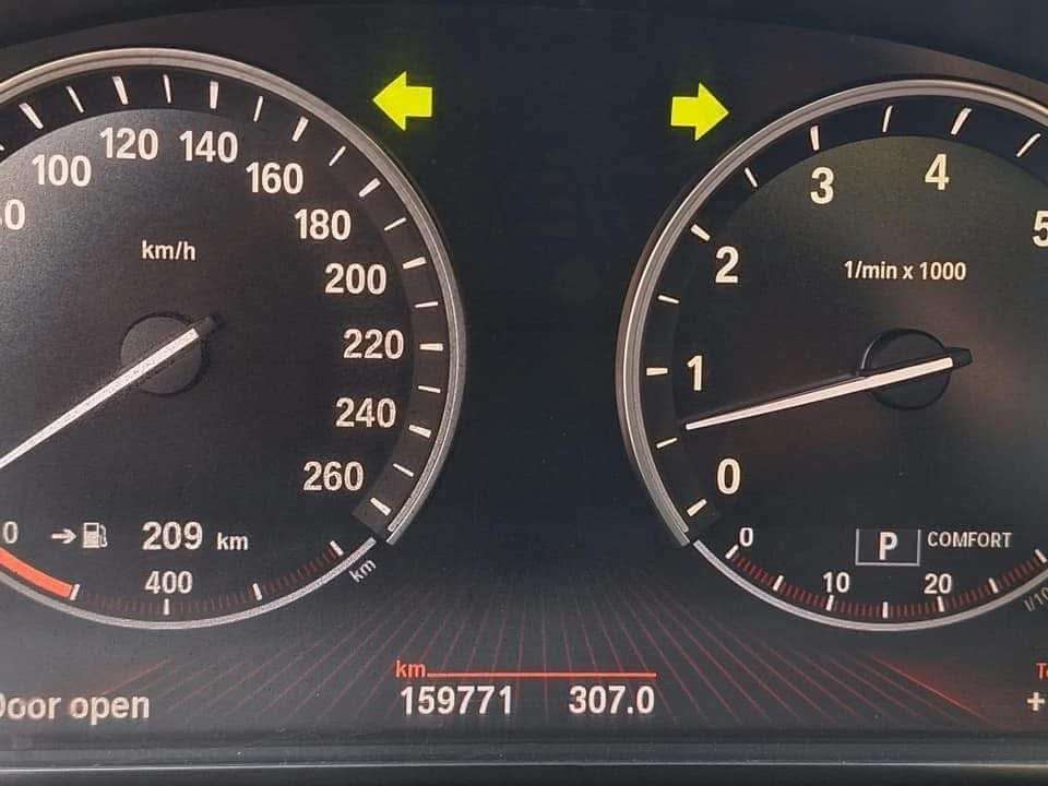BMW LI 740 - دمشق - صورة 2
