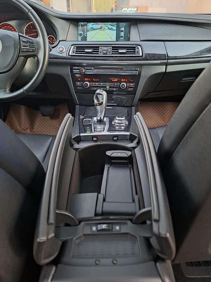 BMW LI 740 - دمشق - صورة 3