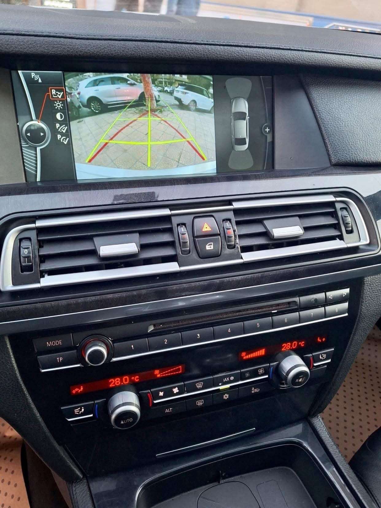 BMW LI 740 - دمشق - صورة 4