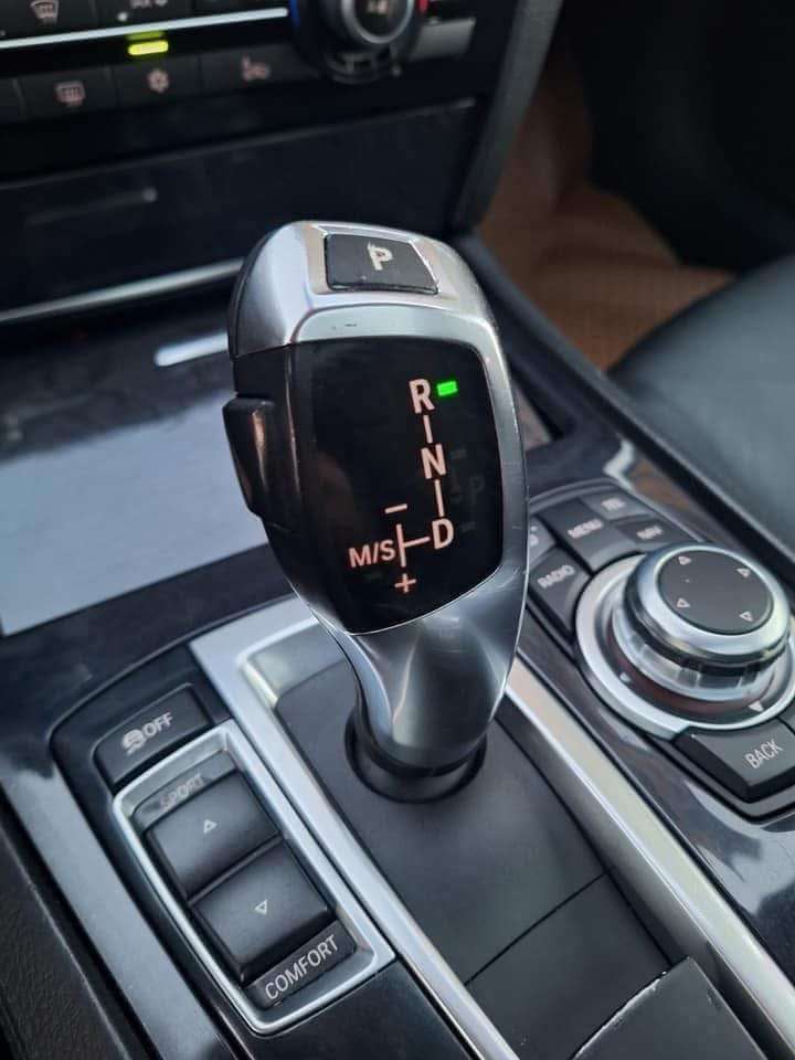 BMW LI 740 - دمشق - صورة 5