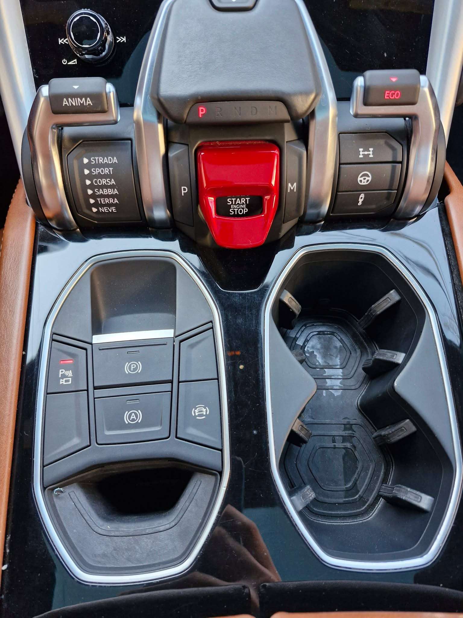 Lamborghini Urus - دمشق - صورة 3