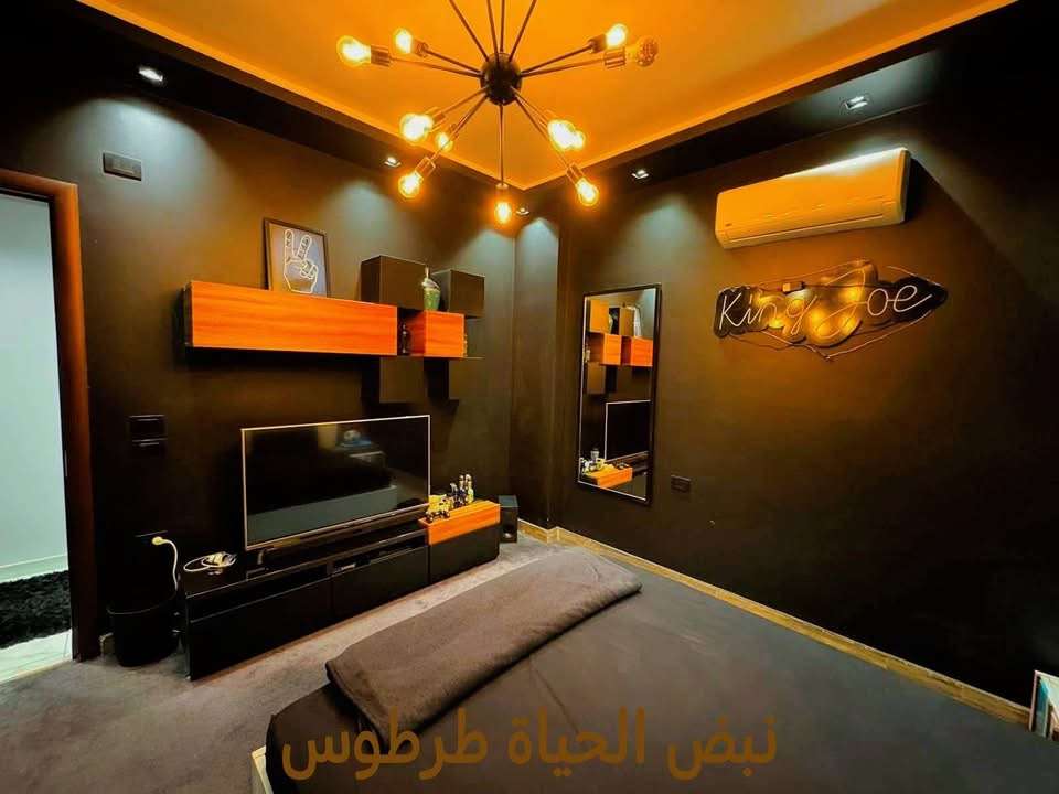 شقة بمساحة 180 م - طرطوس