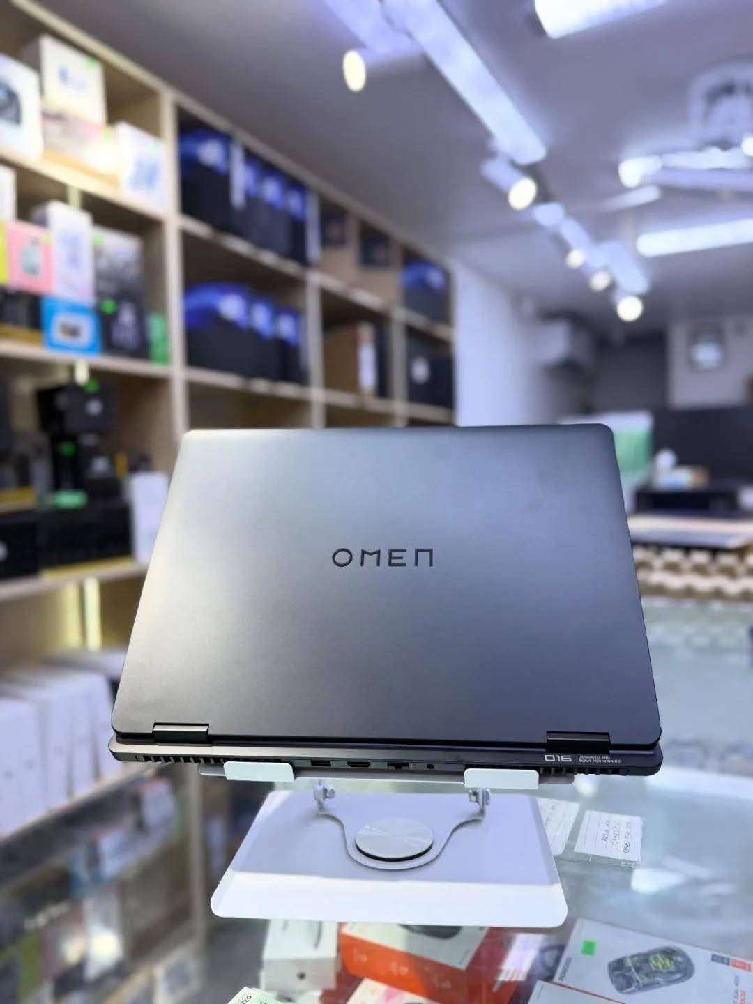 HP Omen - دمشق