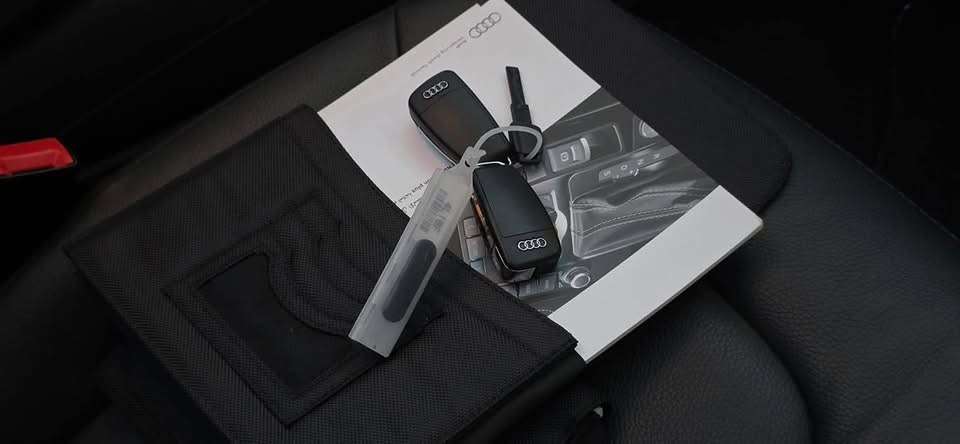 Audi Q7 - حماة - صورة 3