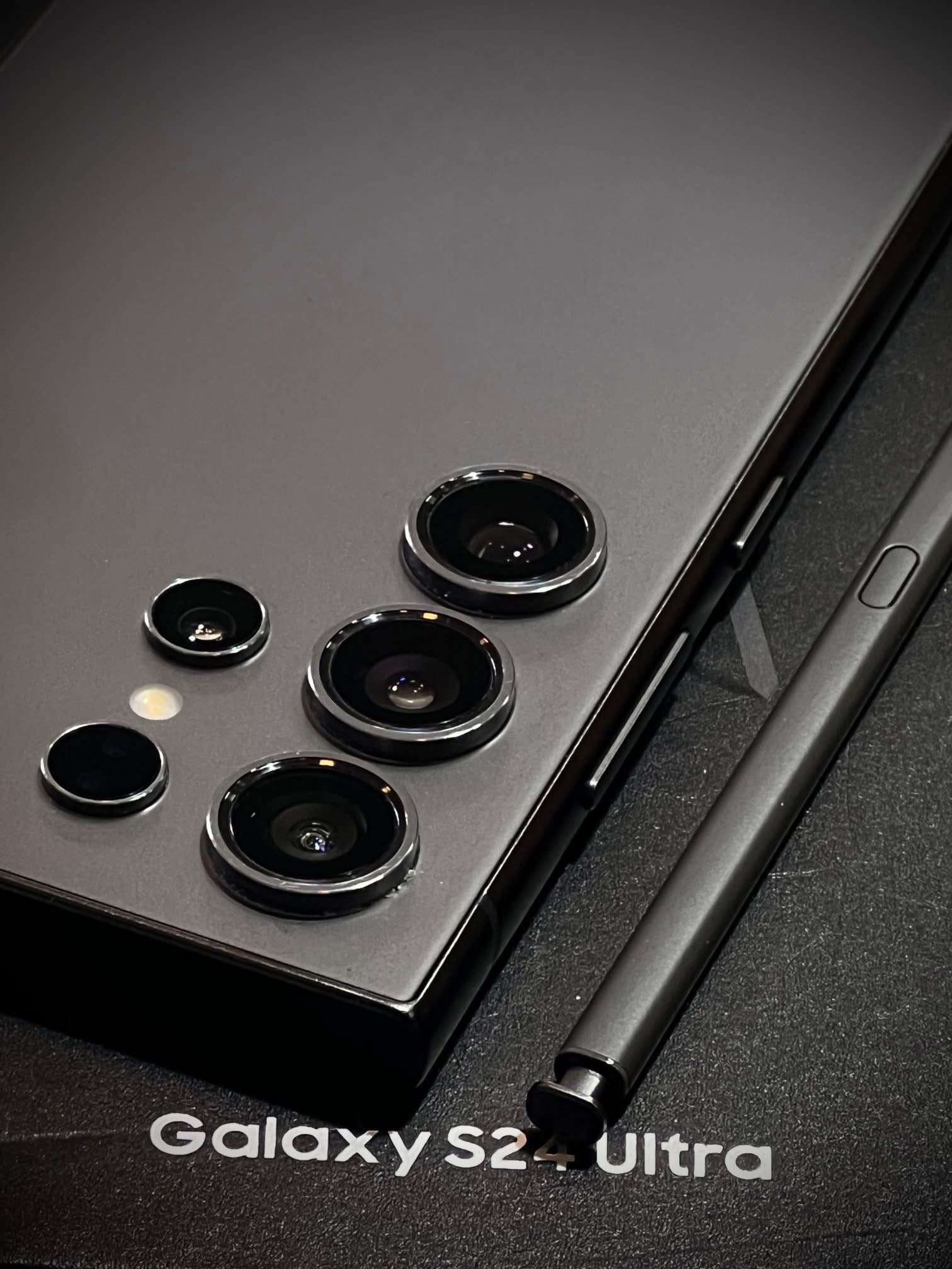 Galaxy S24 Ultra - طرطوس - صورة 2
