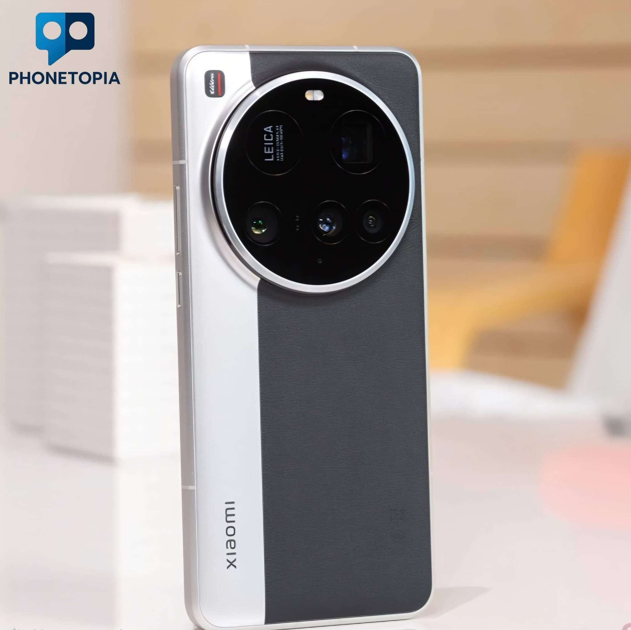 Xiaomi 15 Ultra - دمشق