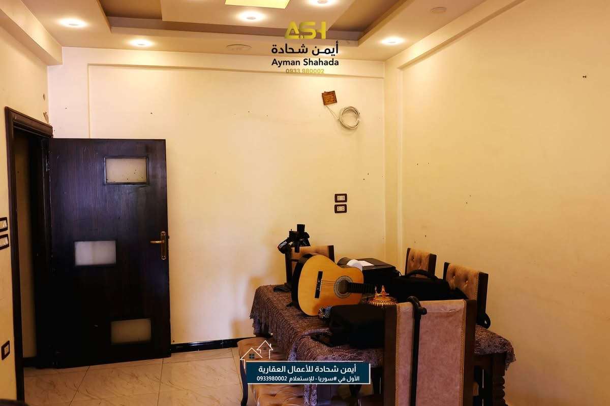شقة بمساحة 125 م - اللاذقية - صورة 6