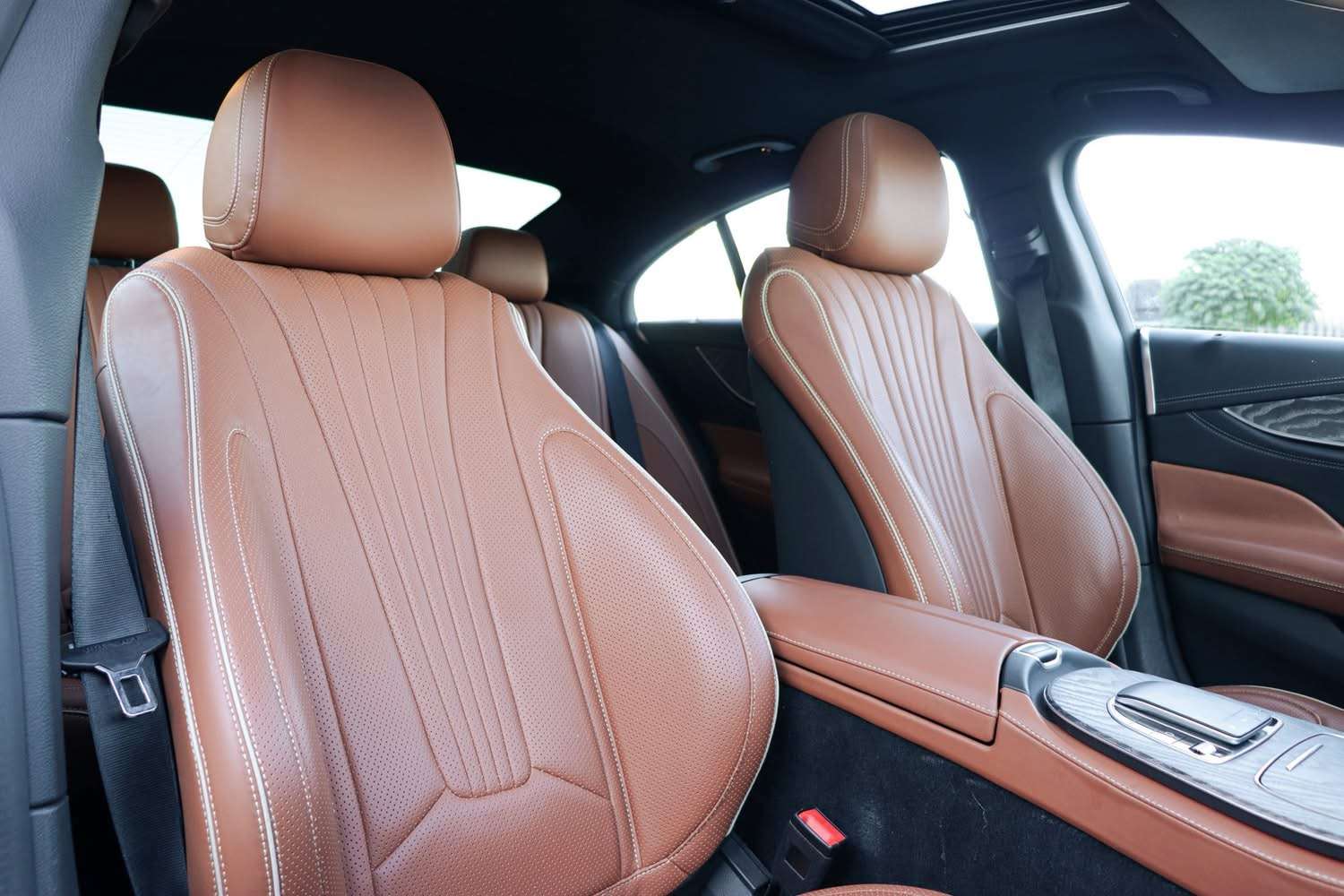 Mercedes CLS450 4Matic - دمشق - صورة 3