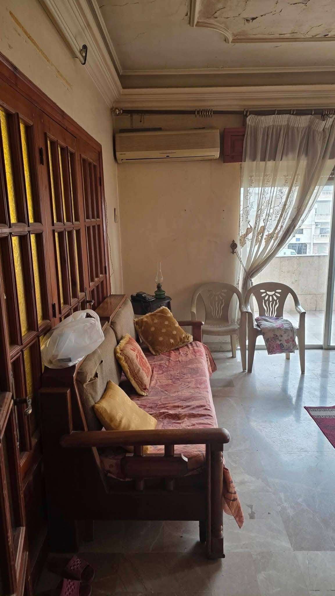 شقة جاهزة - اللاذقية - صورة 3