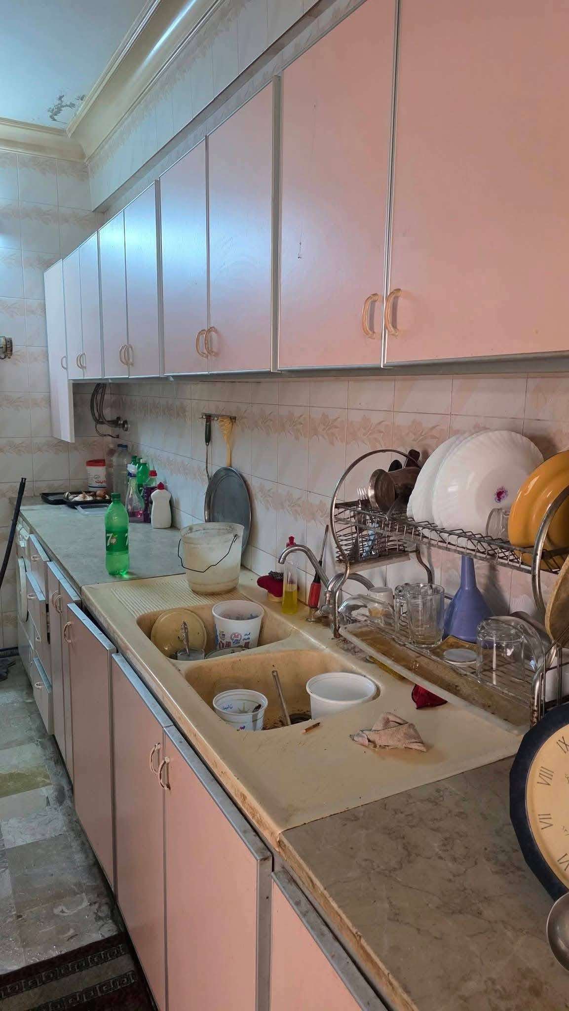 شقة جاهزة - اللاذقية - صورة 4