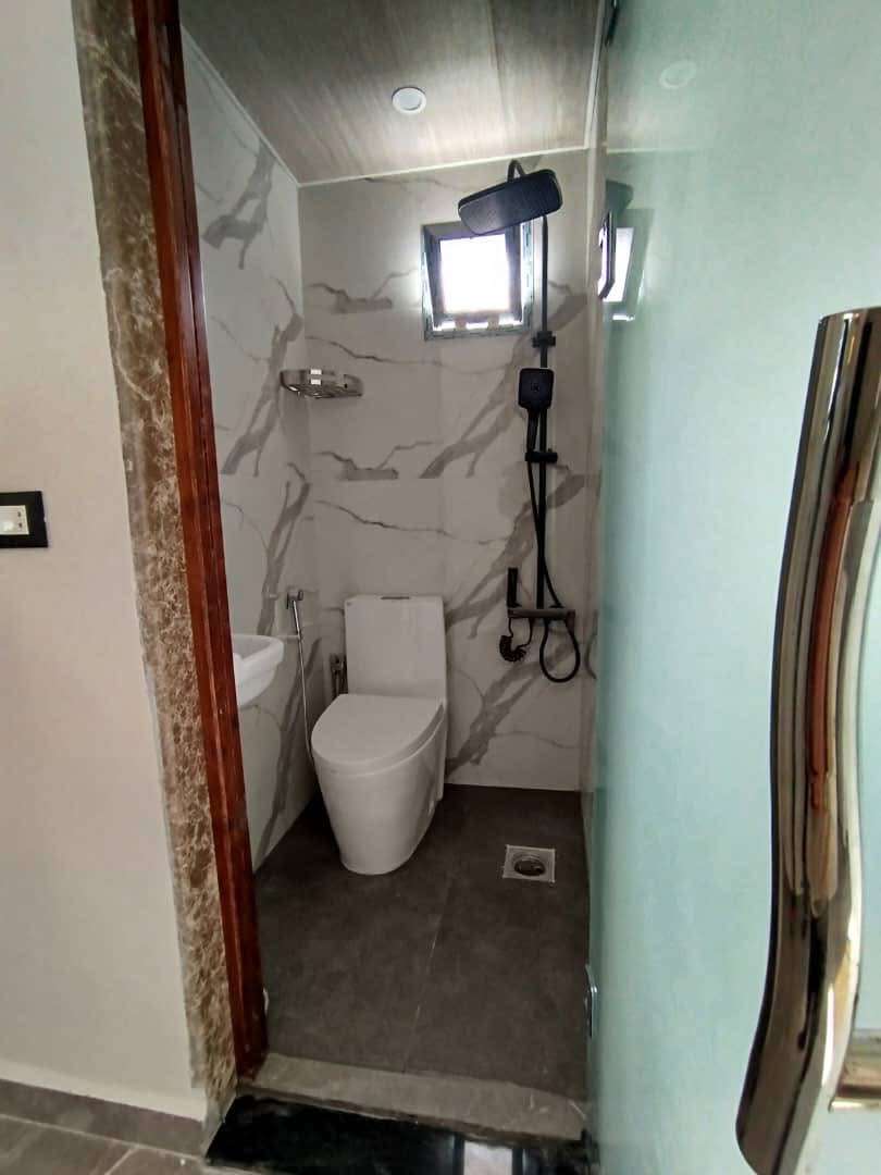 شقة للإيجار جاهزة - طرطوس - صورة 2