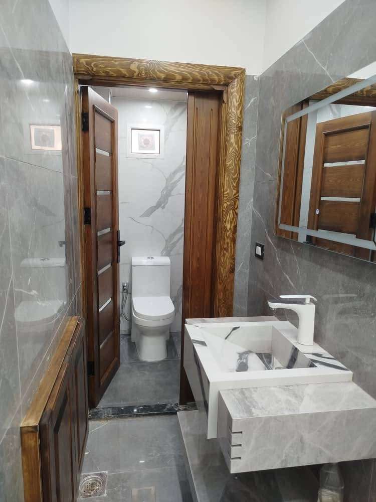 شقة للإيجار جاهزة - طرطوس - صورة 4