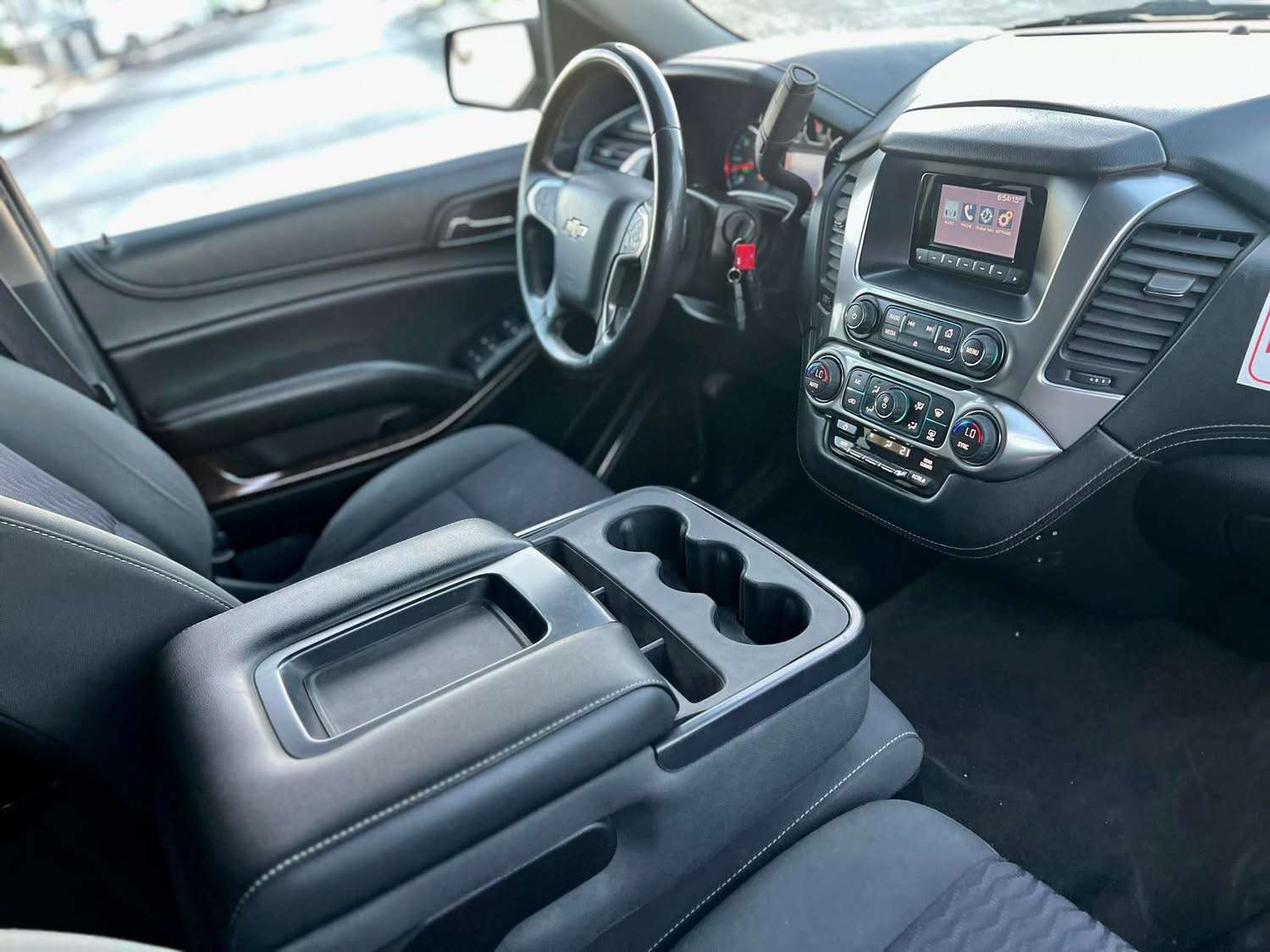 Chevrolet Tahoe - دمشق - صورة 3