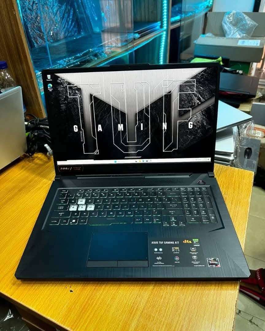 ASUS Tuf A15 - دمشق