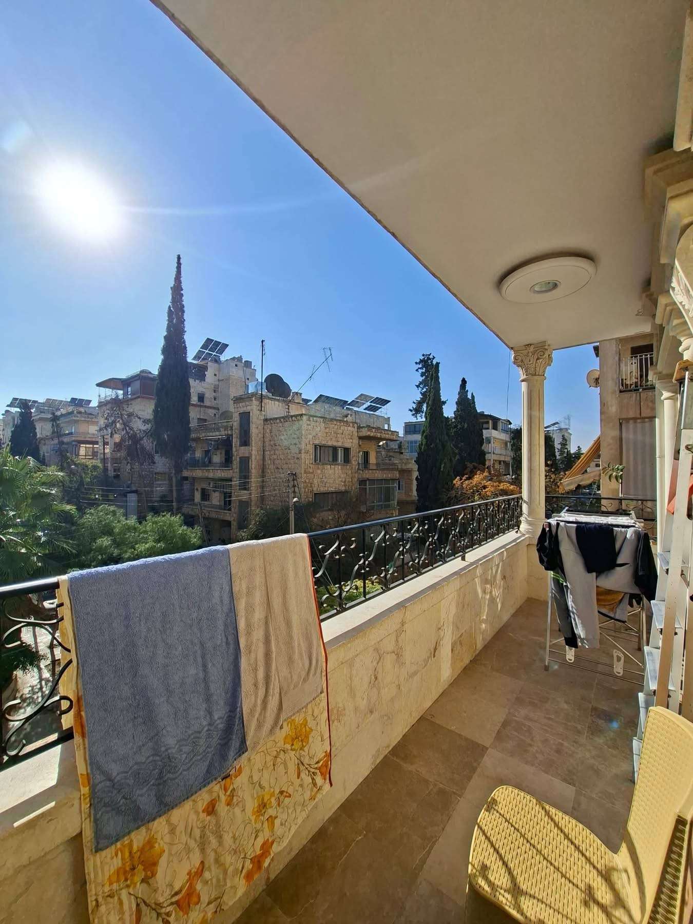 شقة باكساء ممتاز - حلب - صورة 2