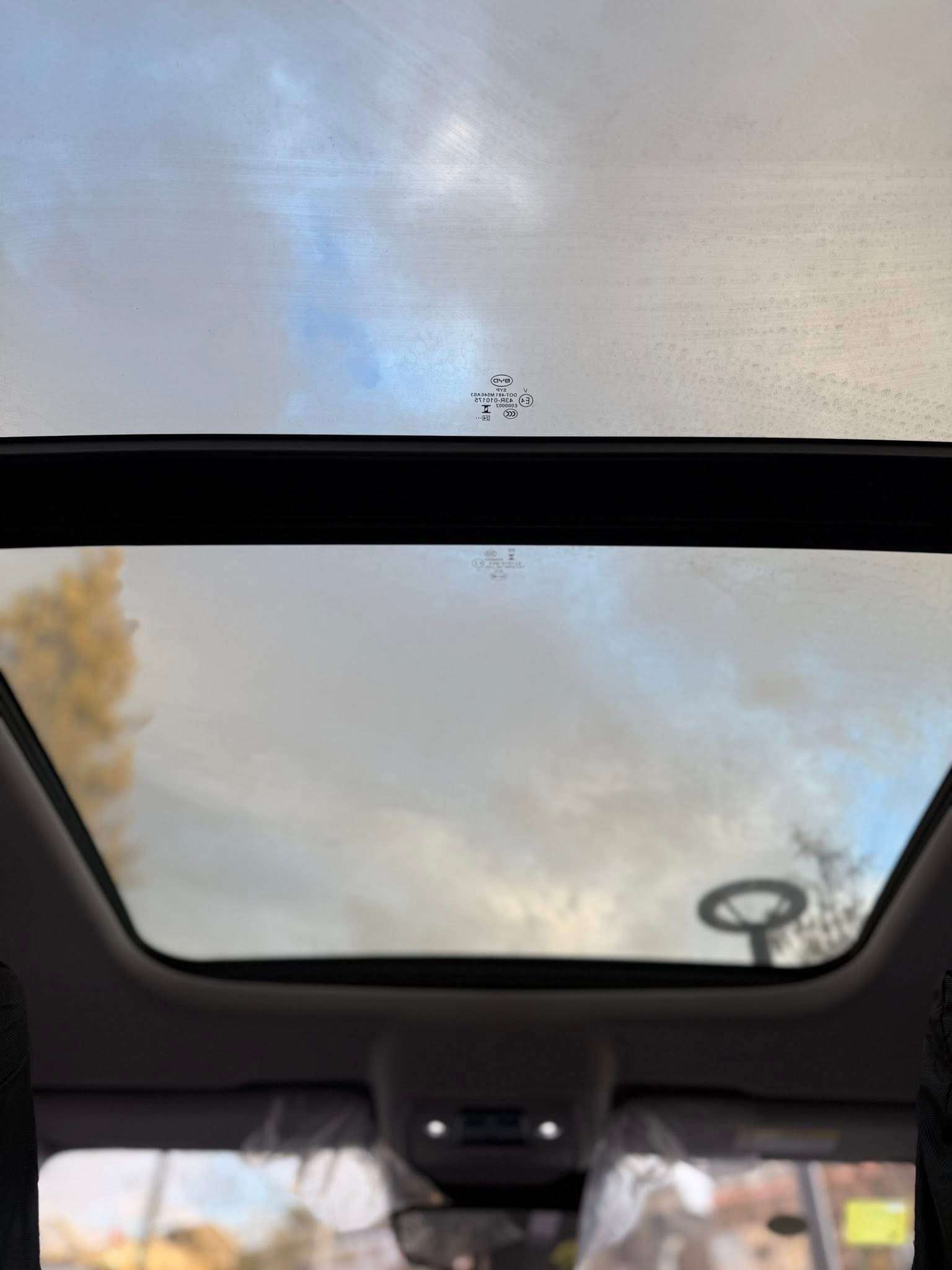 BYD SeaLion05 - دمشق - صورة 3