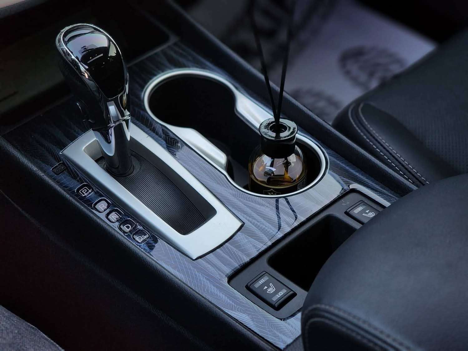 Nissan Altima - دمشق - صورة 6