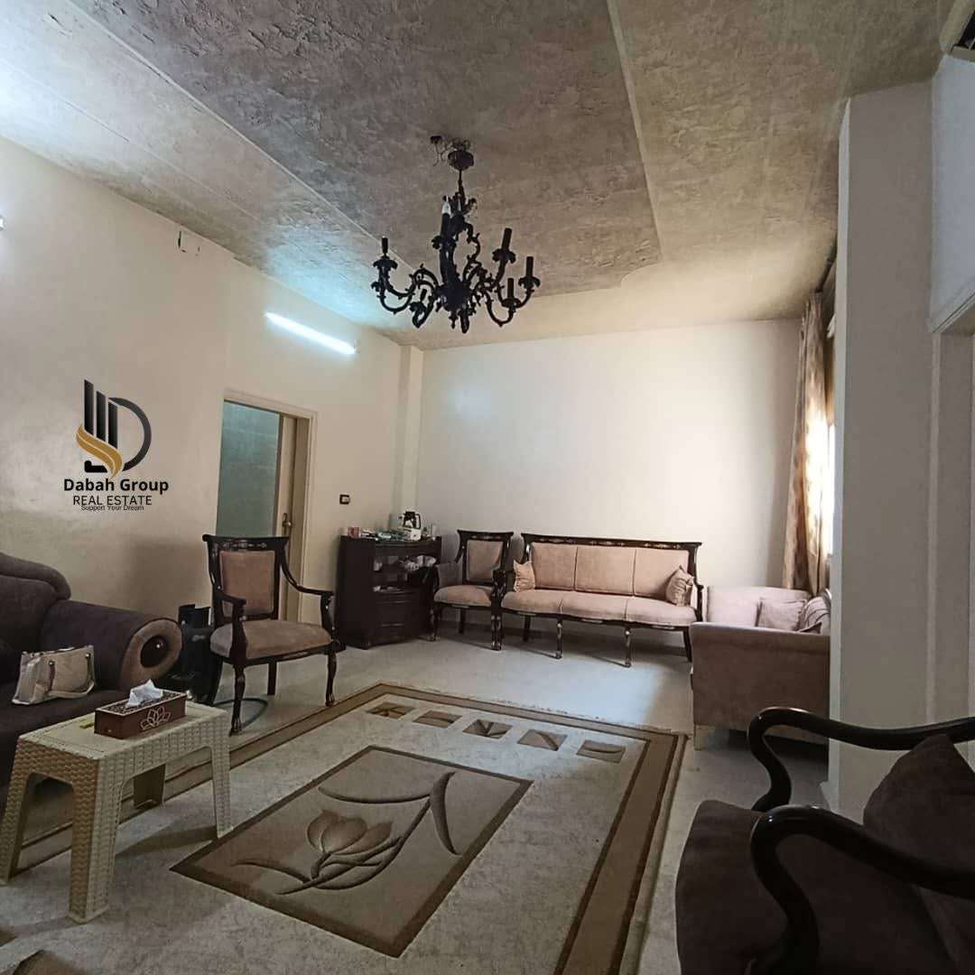 شقة بمساحة 140 م - اللاذقية