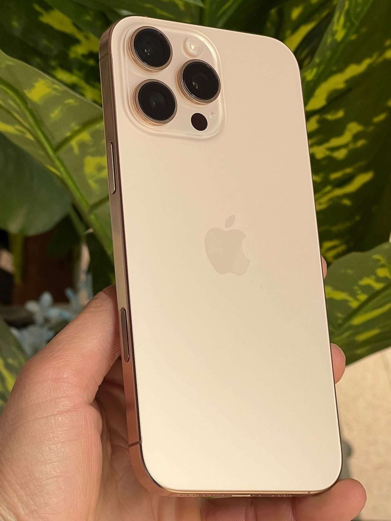 iPhone 16 Pro Max - طرطوس