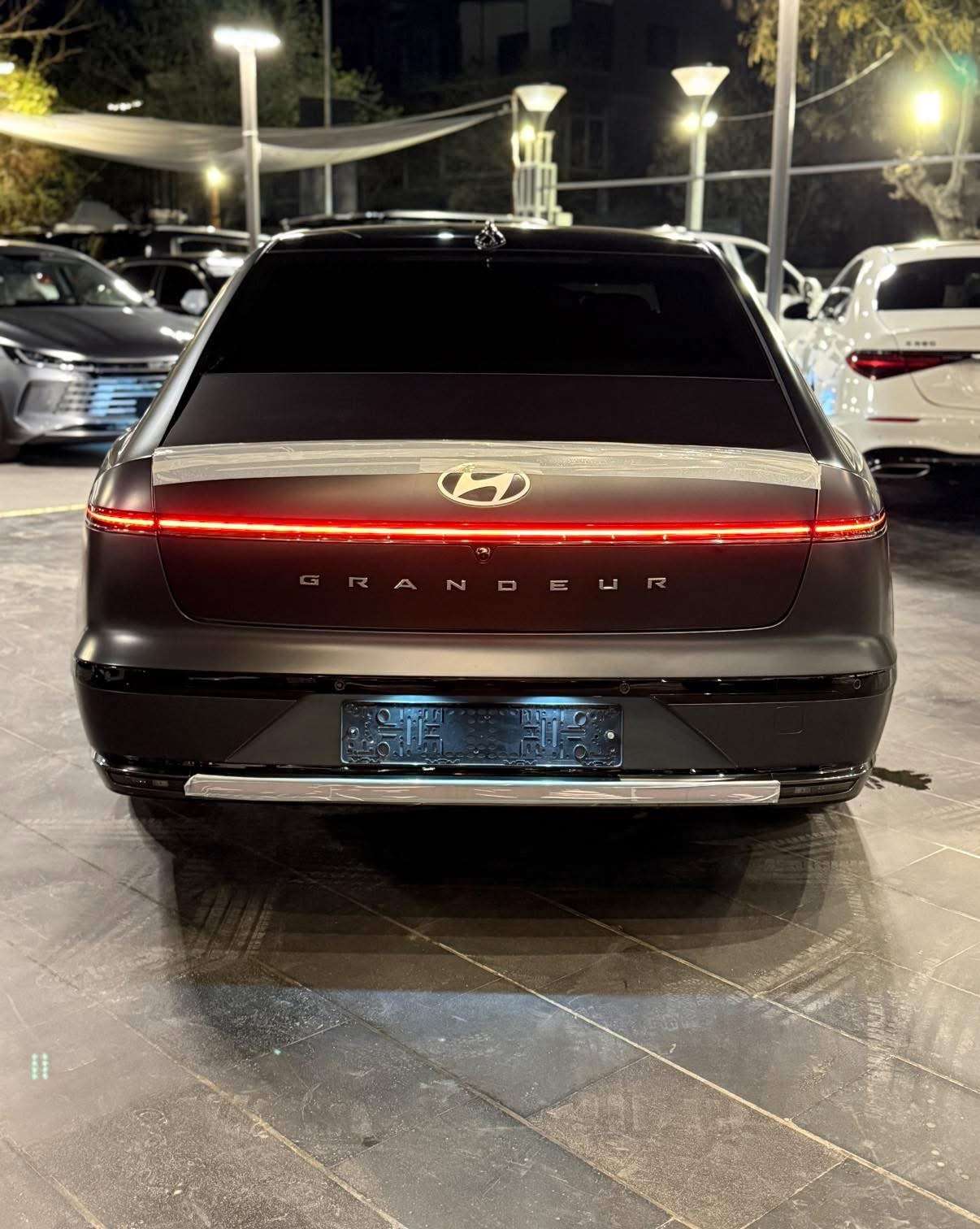 Kia Grandeur - دمشق - صورة 2