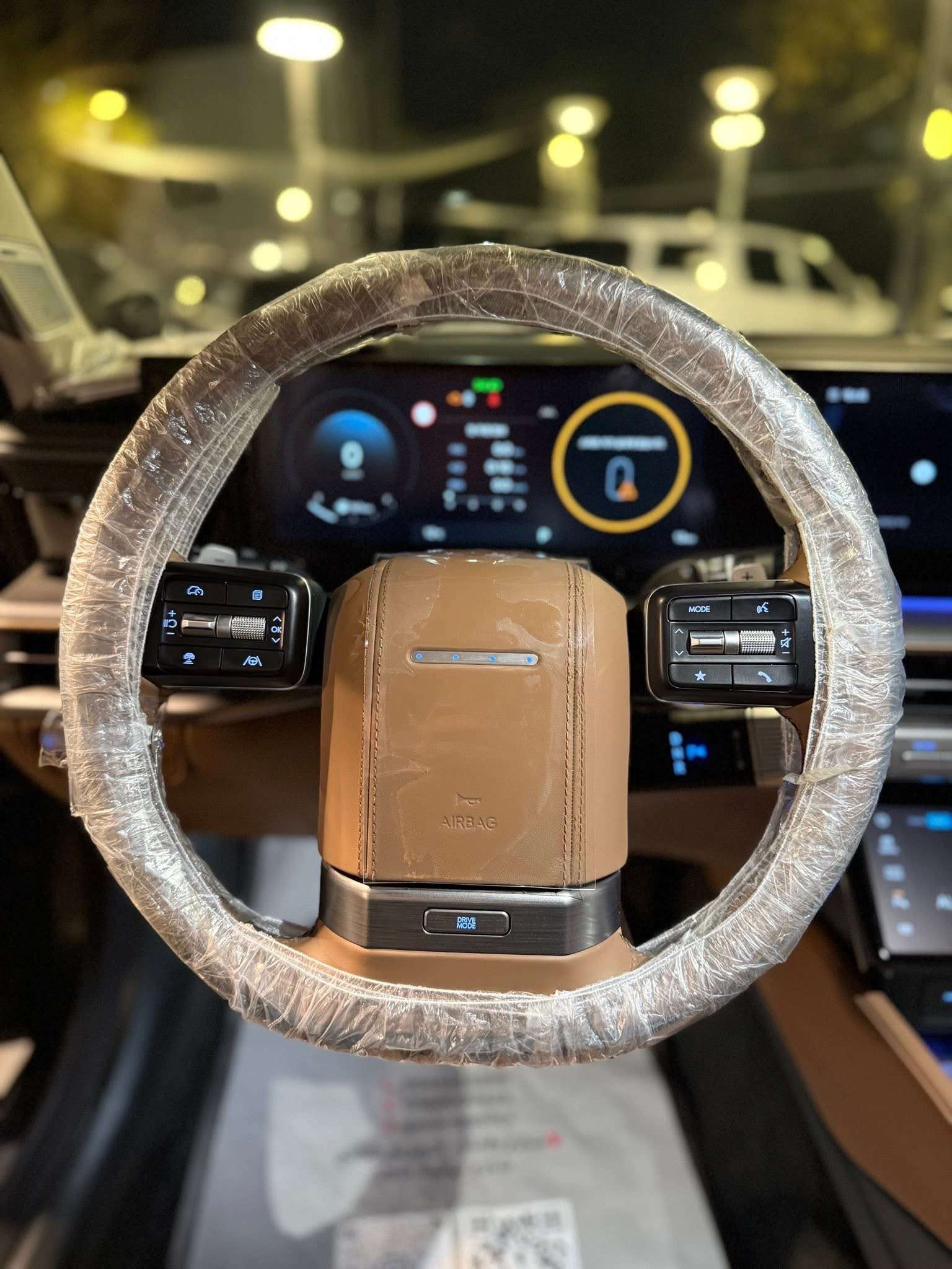 Kia Grandeur - دمشق - صورة 3