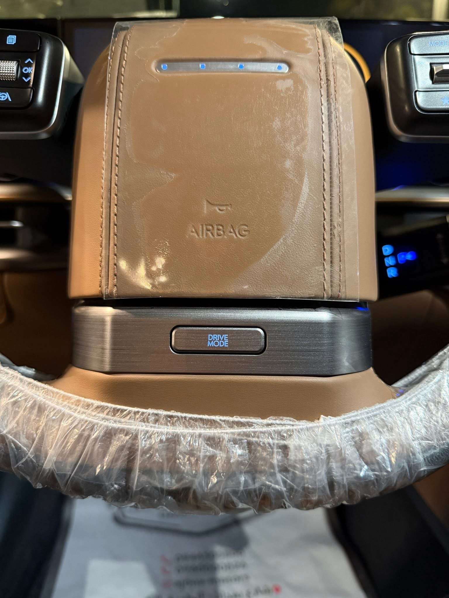 Kia Grandeur - دمشق - صورة 6