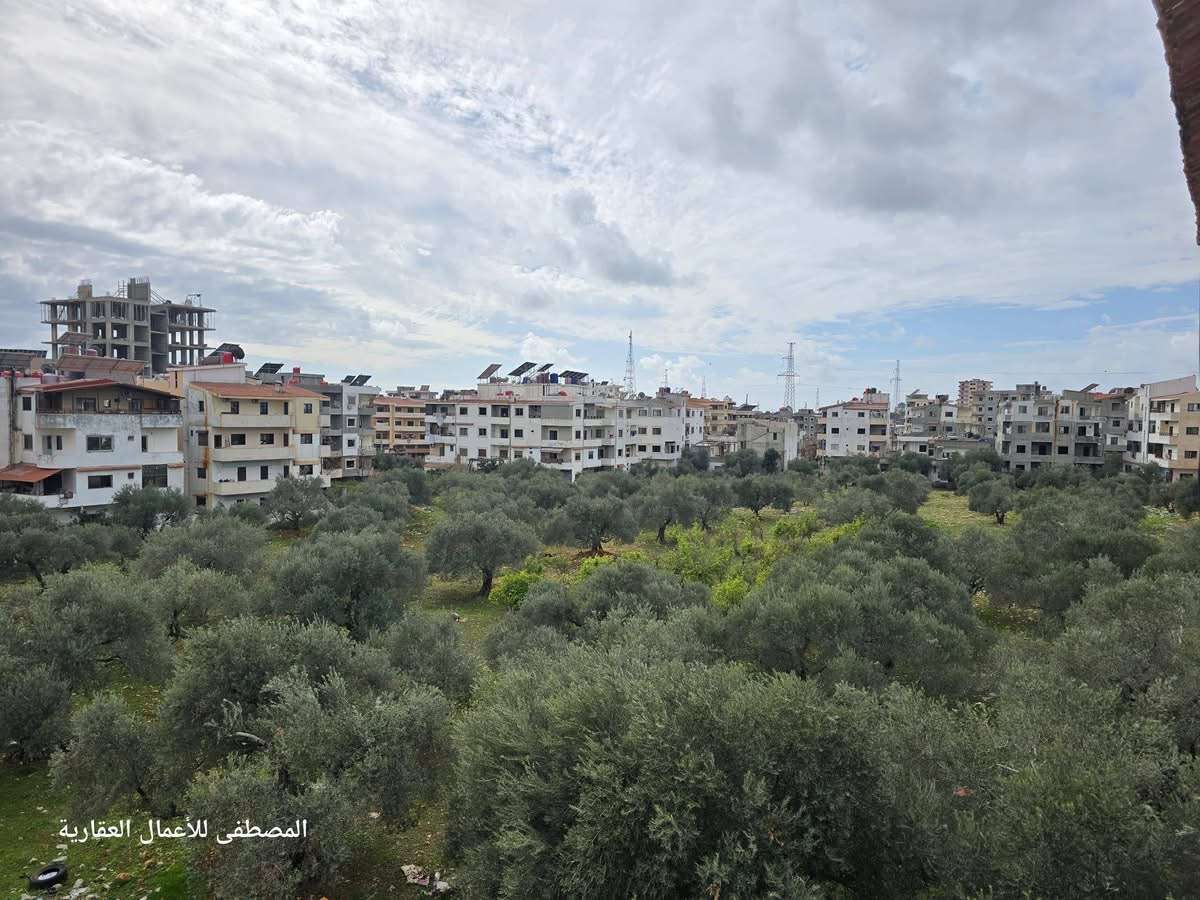 شقة بمساحة 145 م - طرطوس - صورة 2