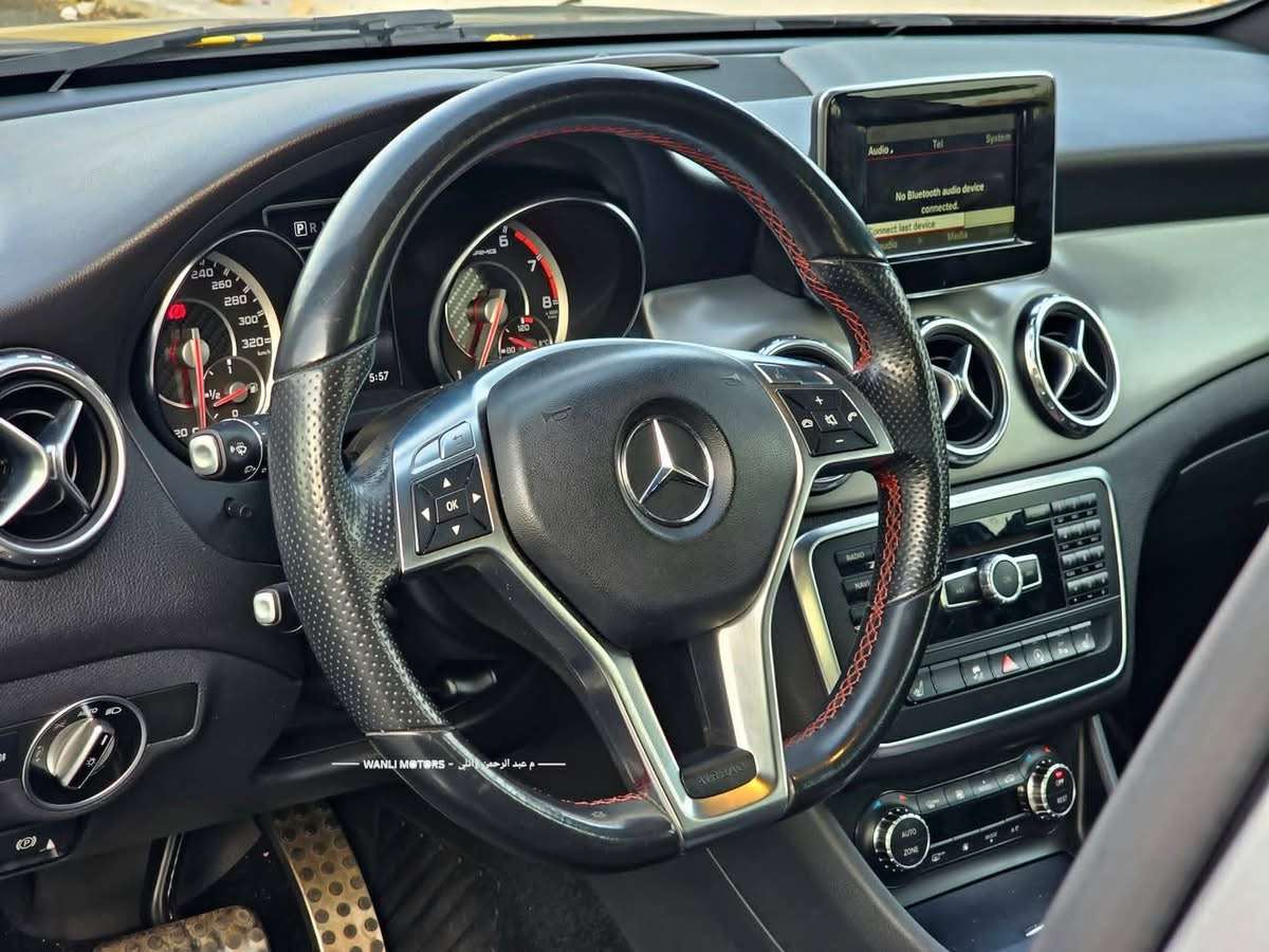 Mercedes GLA 45 - دمشق - صورة 3