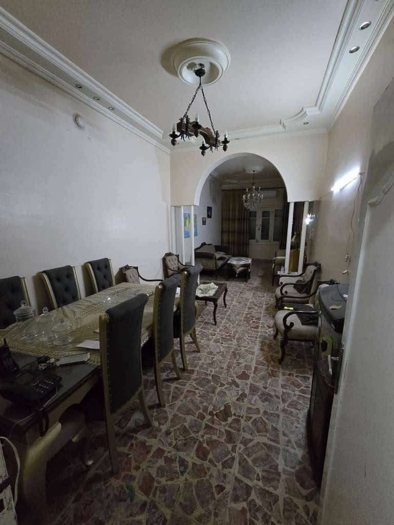منزل للبيع 5 غرف - حلب