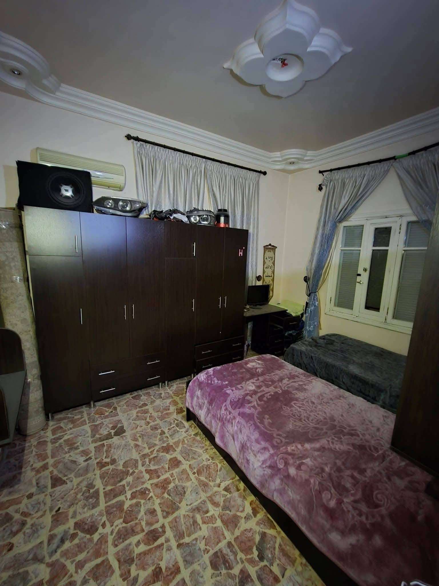 منزل للبيع 5 غرف - حلب - صورة 2