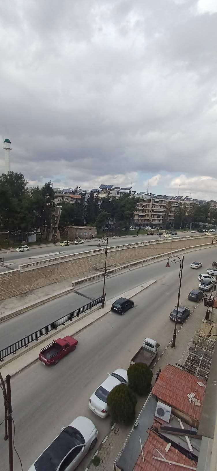 شقة بمساحة 180 م - حلب - صورة 2