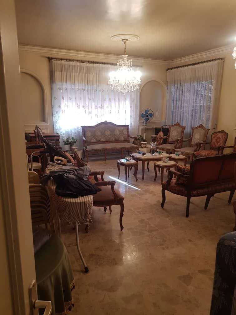 شقة بمساحة 340 - حلب - صورة 2