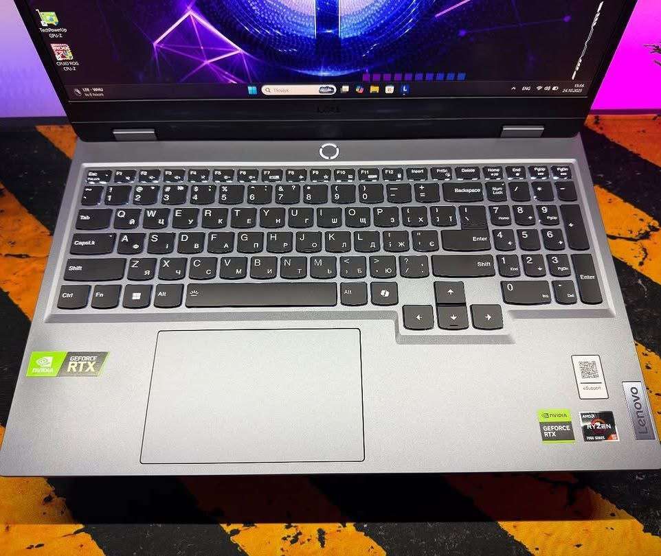 Lenovo Loq - دمشق - صورة 2