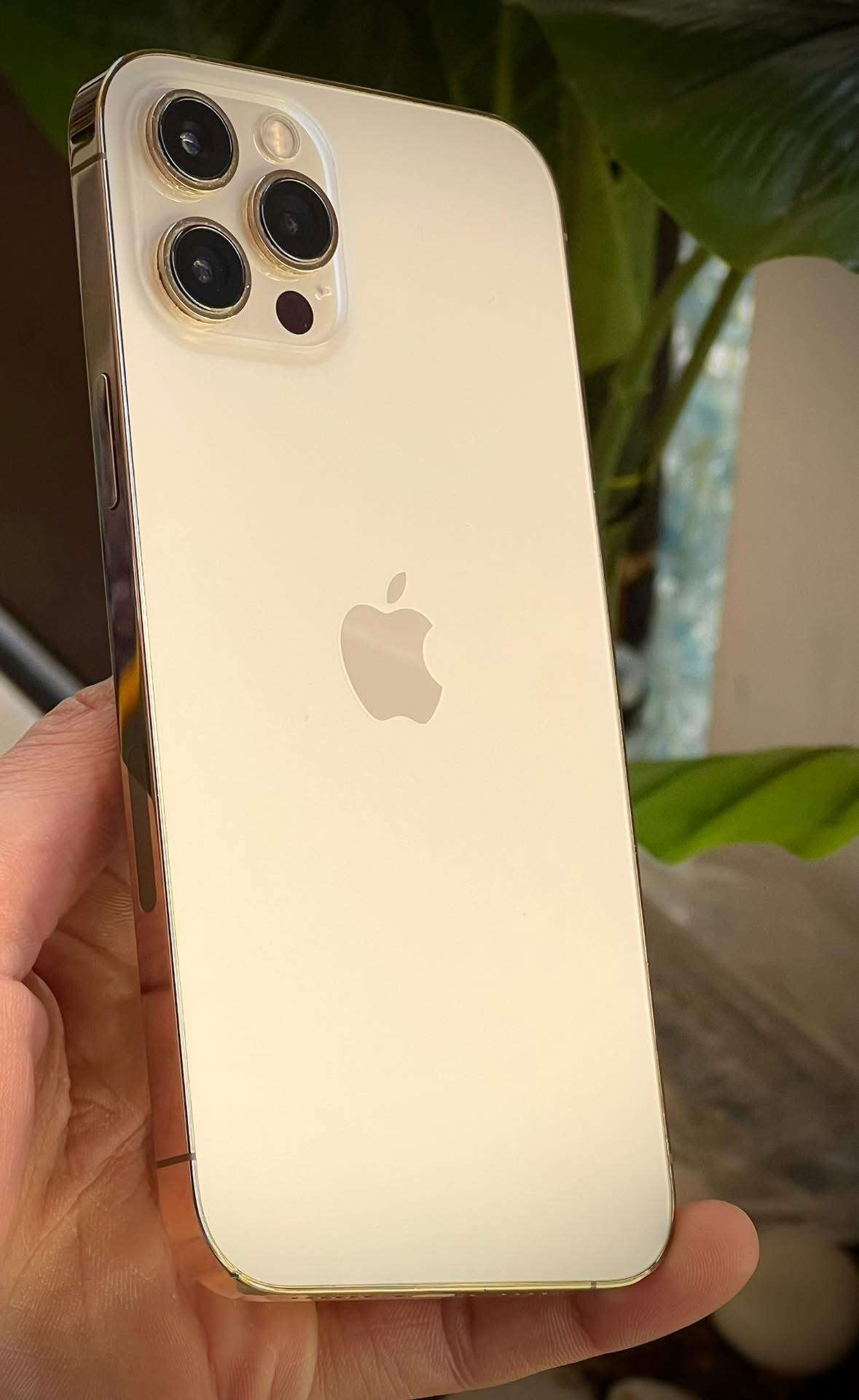 iPhone 12 Pro Max - طرطوس