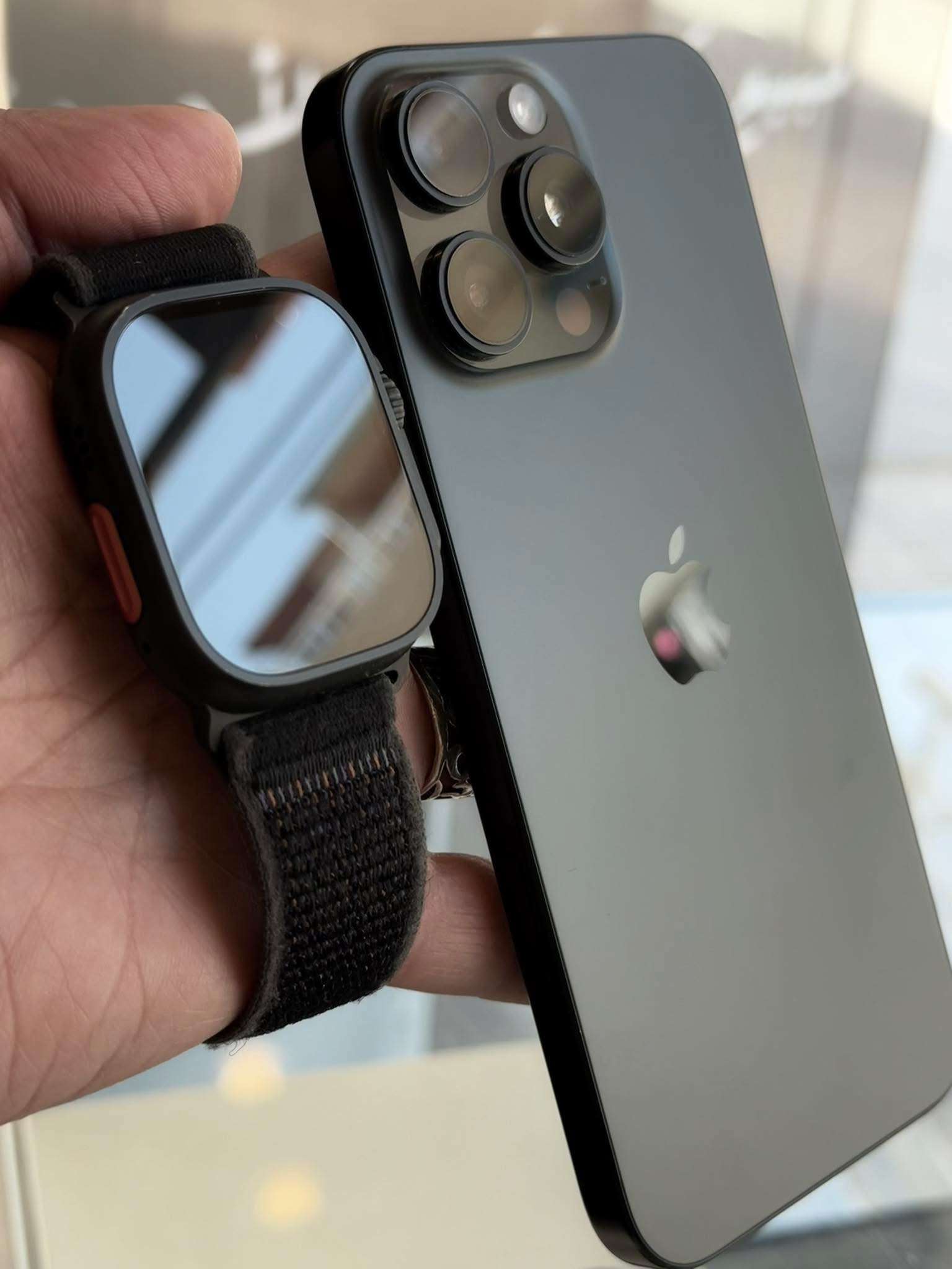 iPhone 16 Pro Max - طرطوس