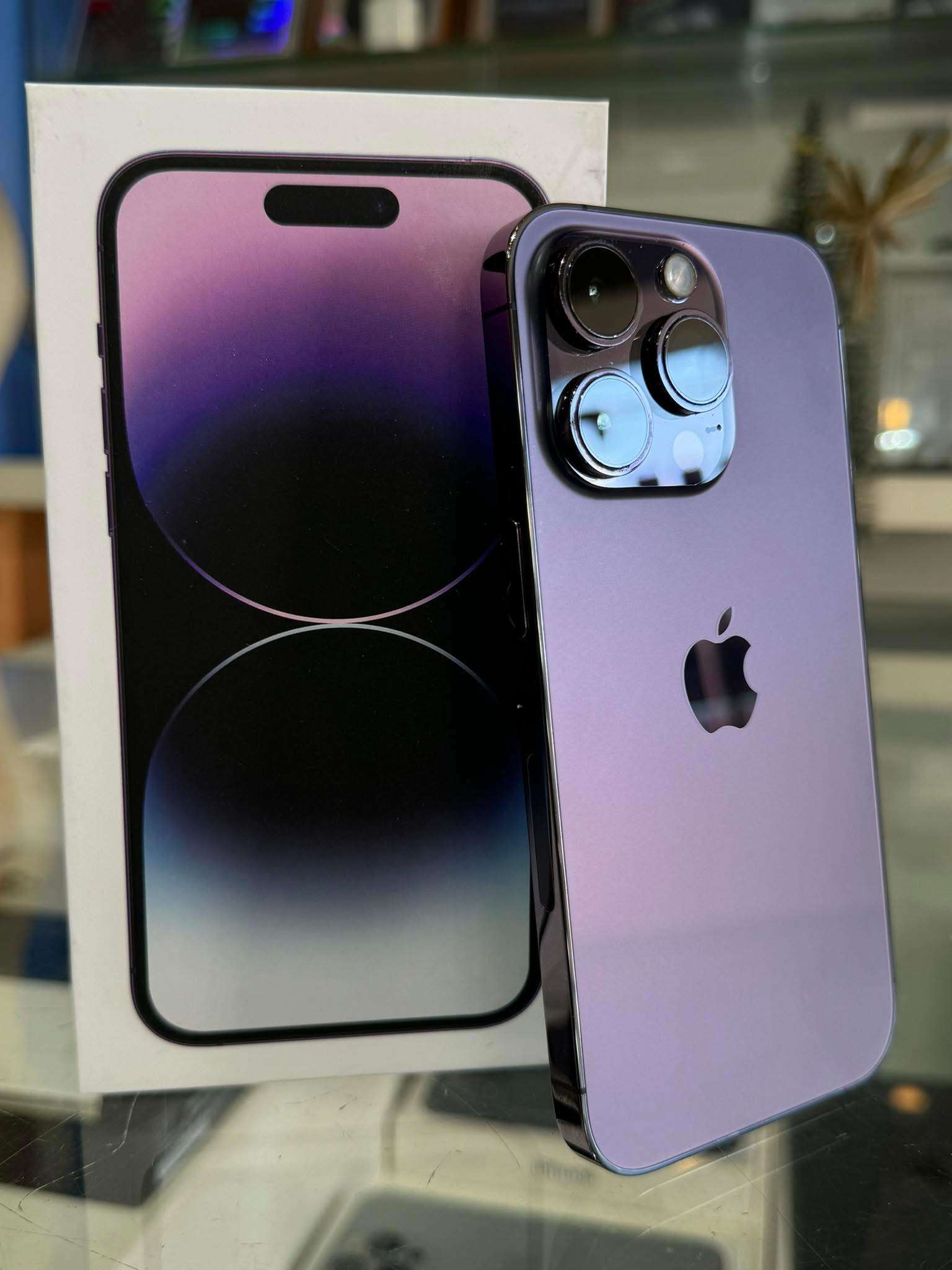 iPhone 14 Pro - طرطوس