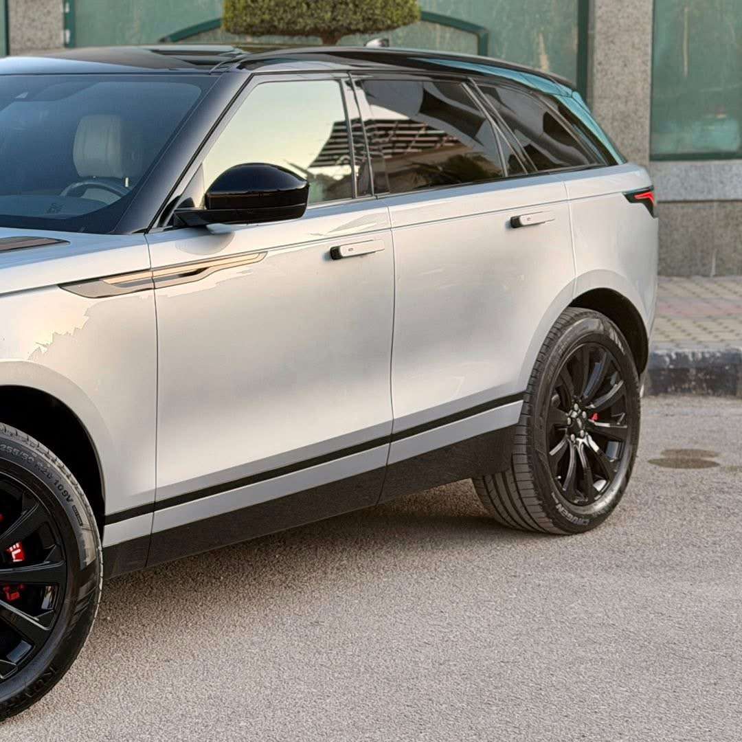 Range Rover Velar - دمشق - صورة 2