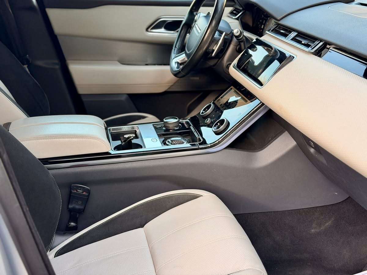 Range Rover Velar - دمشق - صورة 4