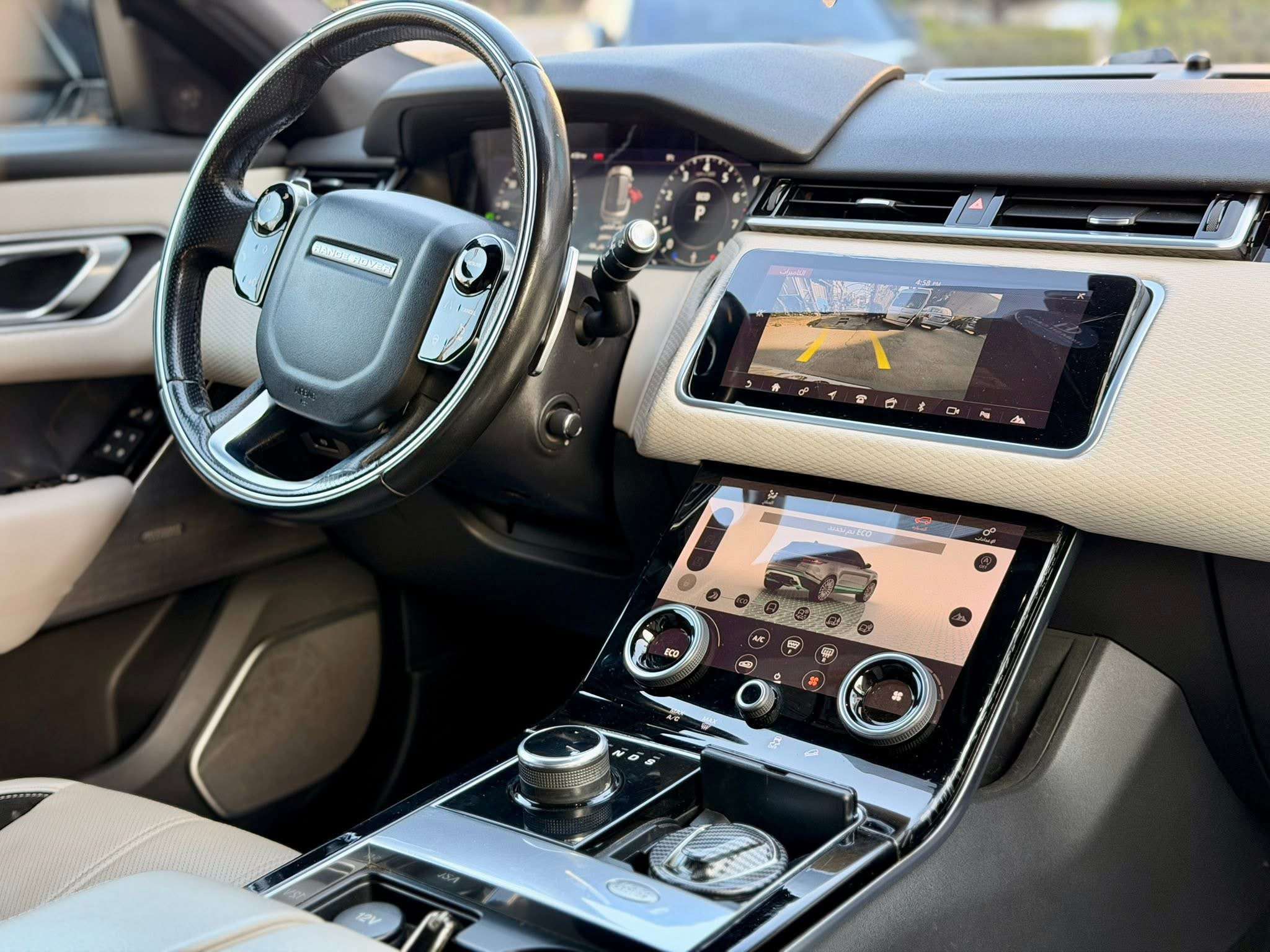 Range Rover Velar - دمشق - صورة 5