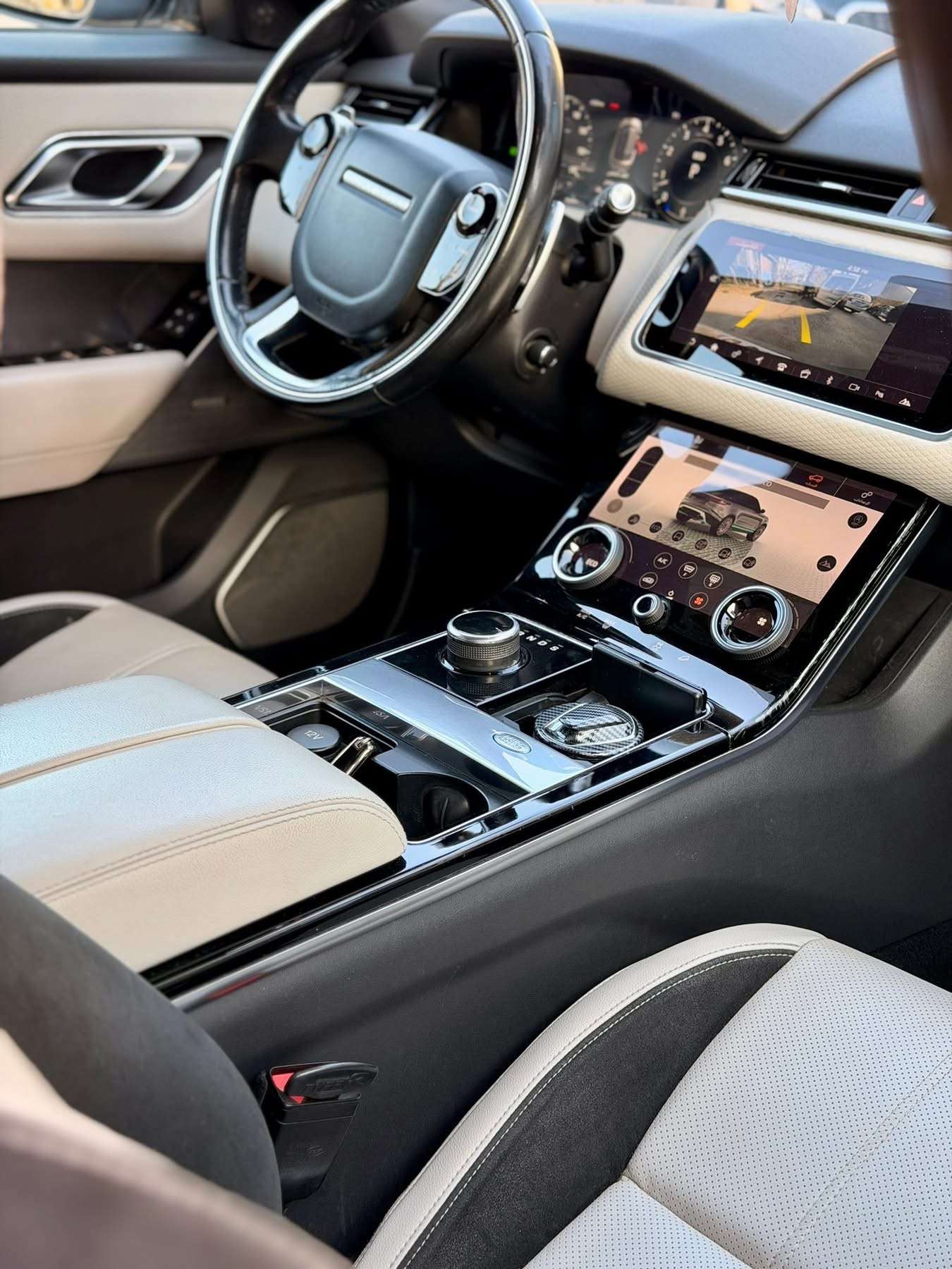Range Rover Velar - دمشق - صورة 6