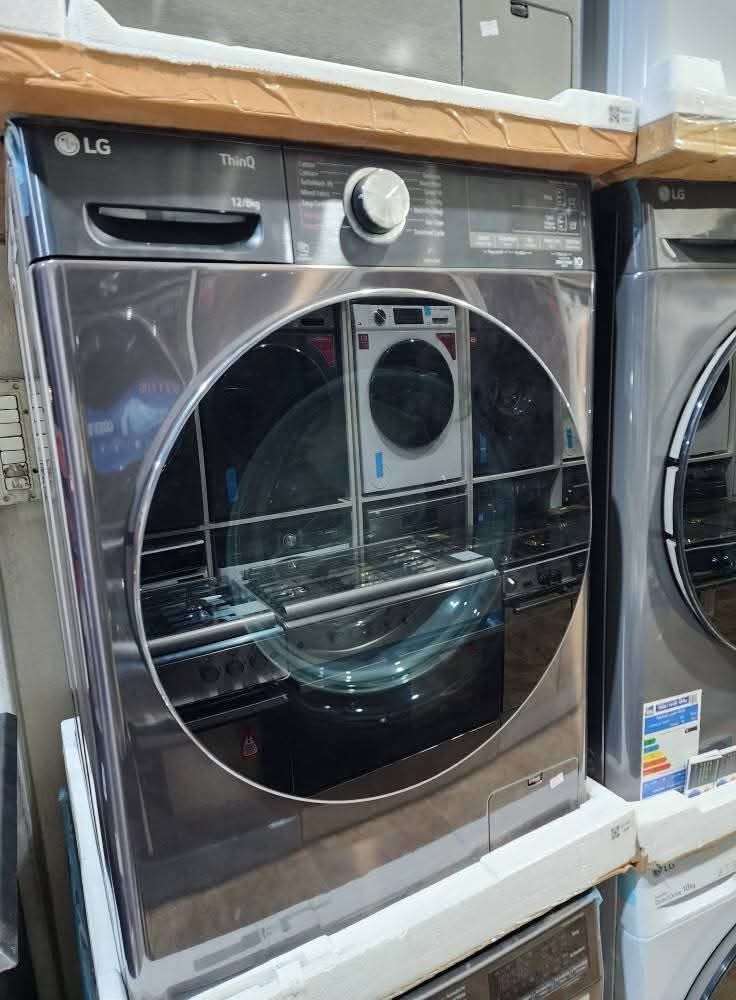 غسالة LG 11kG - حماة