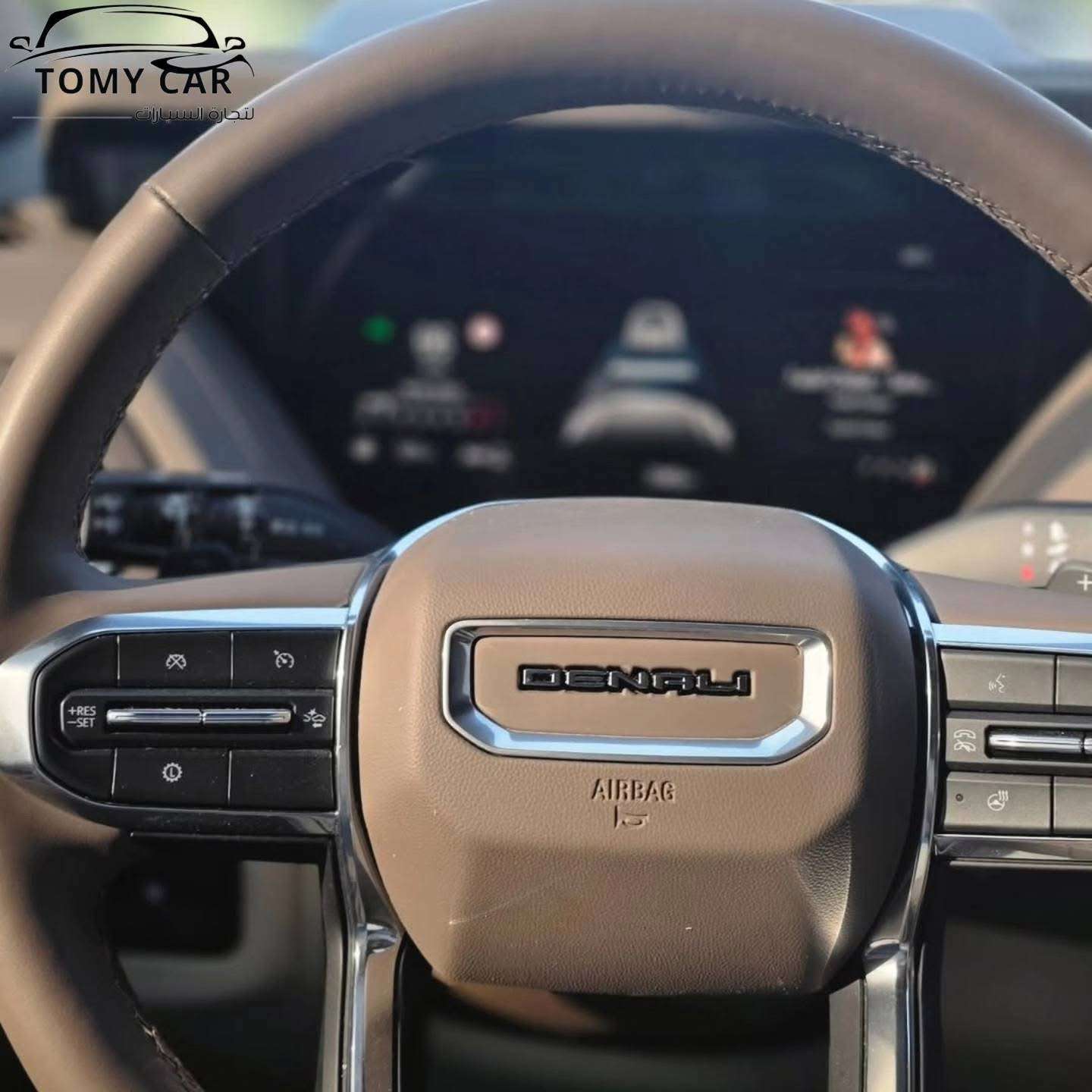 GMC Yukon Denali - دمشق - صورة 4