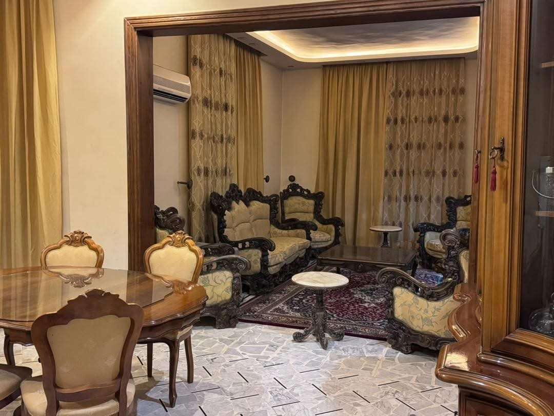شقة مفروشة للإيجار - حلب - صورة 2