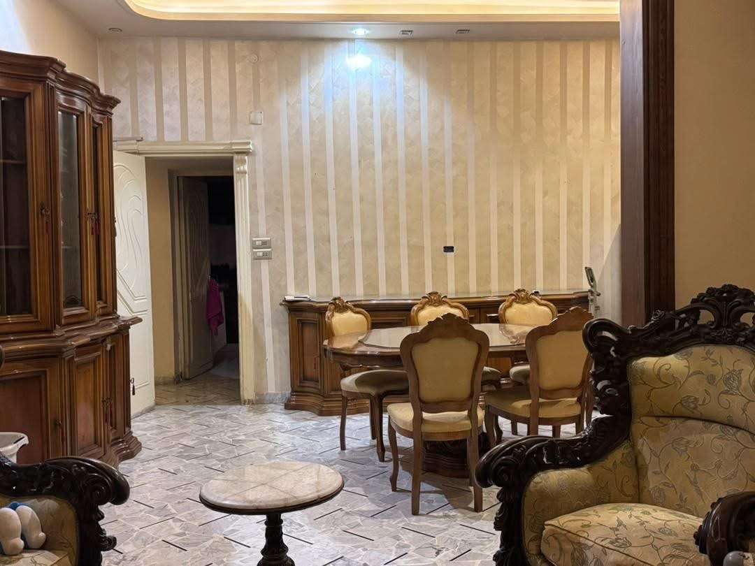 شقة مفروشة للإيجار - حلب - صورة 3