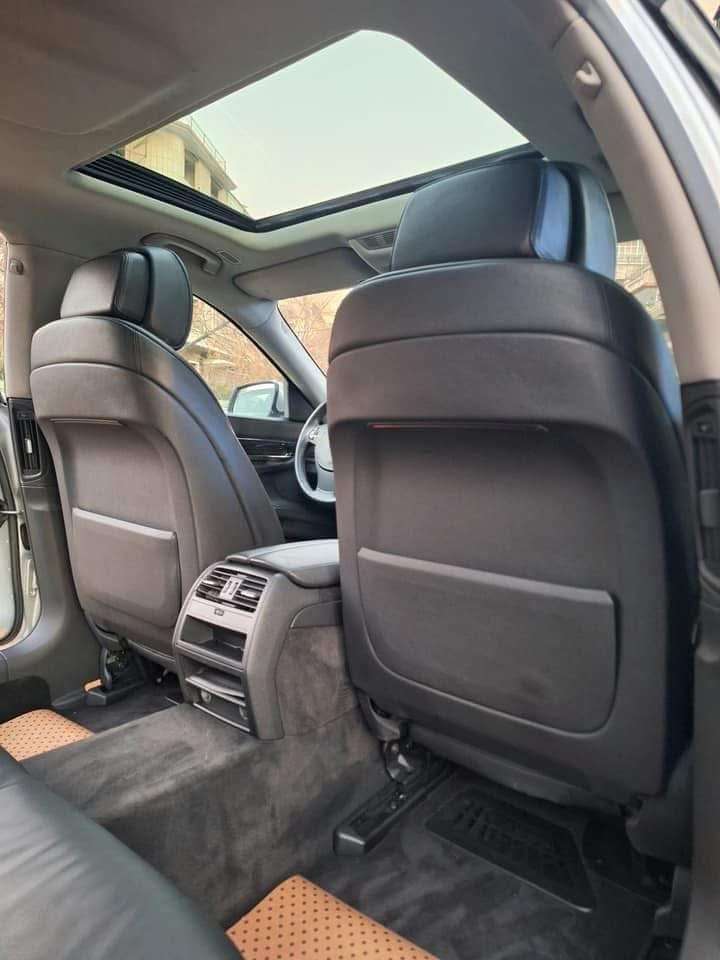 BMW LI 740 - دمشق - صورة 4