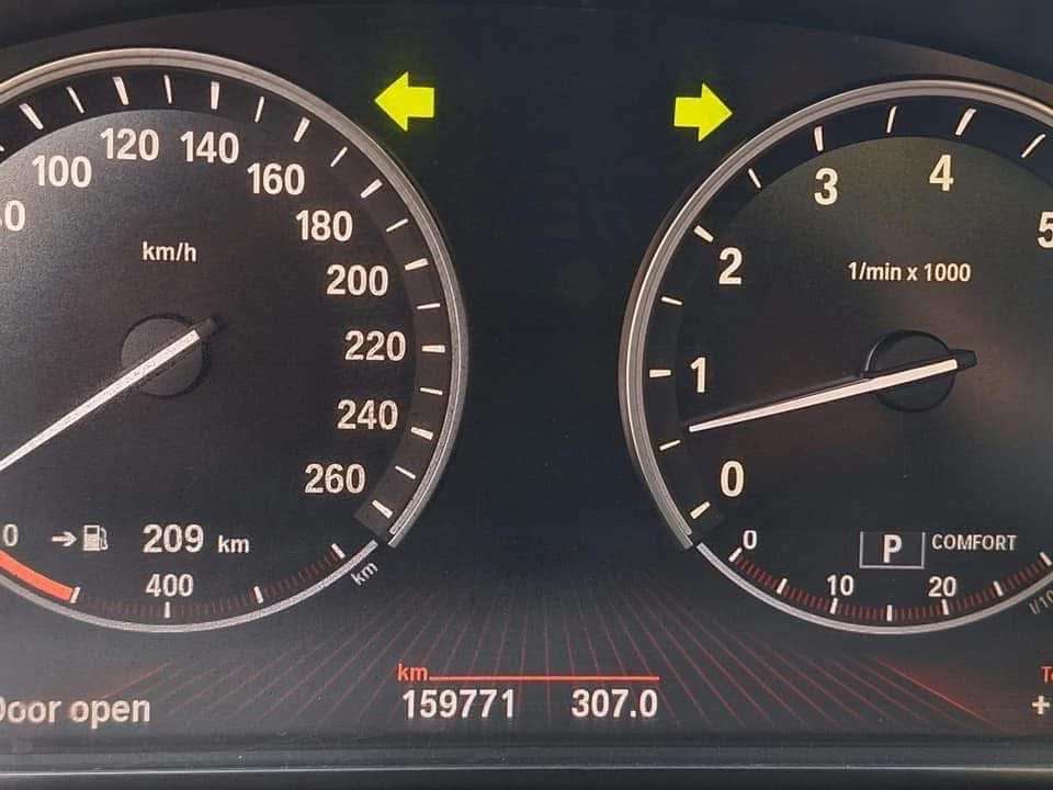 BMW LI 740 - دمشق - صورة 5